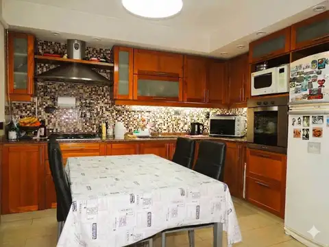 Departamento en Venta de 3 dormitorios