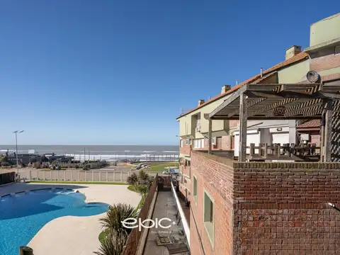 Departamento en venta en Pinamar