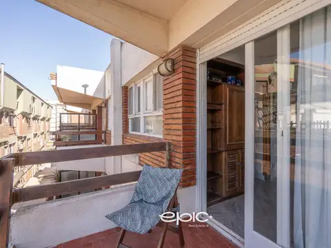 Departamento en Venta 30 años