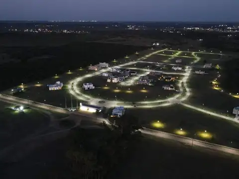 Lote 500m2, Country Las Acacias en C. del Uruguay