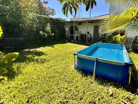 Casa en Venta 50 años