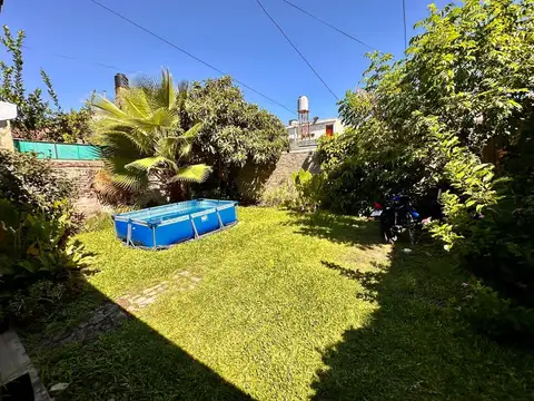 Casa en Venta en Ludueña, USD 42.900