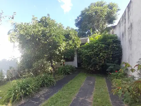 Casa en Venta de 1 dormitorio