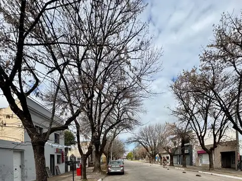 9 de julio 800