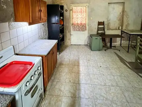 Casa en Venta 100 años