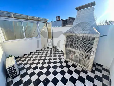Depto Tipo Casa en Venta en Liniers, USD 120.000