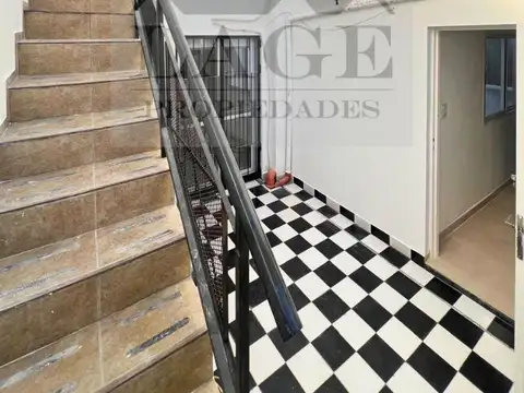 Depto Tipo Casa en Venta de 2 ambientes