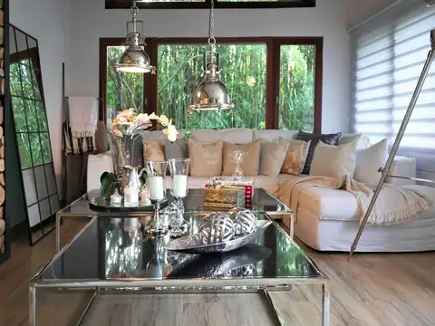 Casa en Venta 10 años