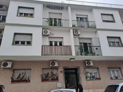 Departamento de 2 amb en alquiler en Olivos