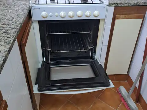 Departamento en Alquiler al Oeste