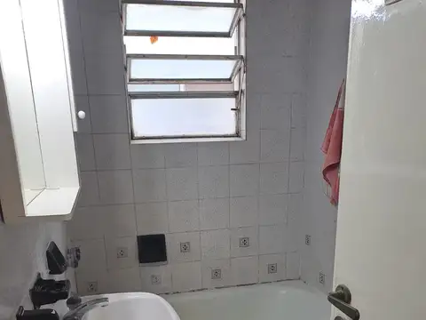 Departamento de 2 amb en alquiler en Olivos