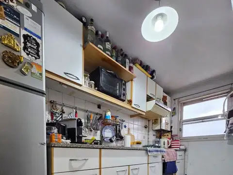 Departamento en Venta 25 años