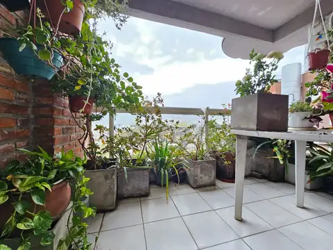 Departamento en Venta en Beccar, USD 148.000