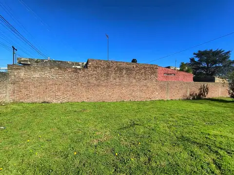 Terreno en Venta en Florencio Varela, USD 45.000