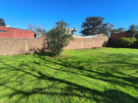 Terreno en Venta en Florencio Varela, USD 45.000
