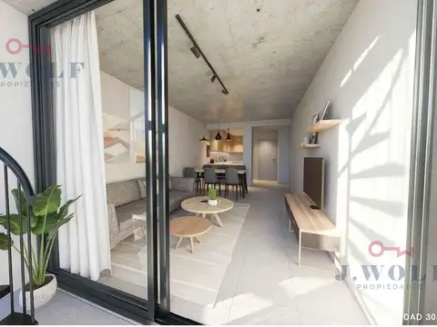 Departamento en Villa Lynch