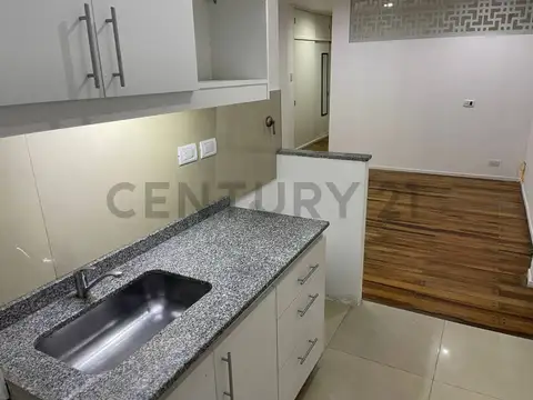 Alquiler Departamento Ramos Mejia Bajas Expensas