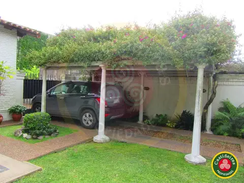 Casa en Venta de 5 dormitorios