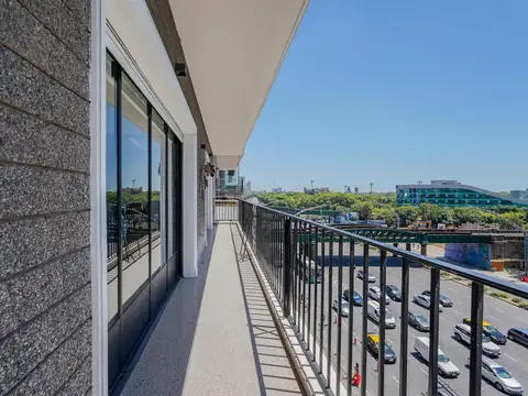 Departamento en Venta de 4 dormitorios