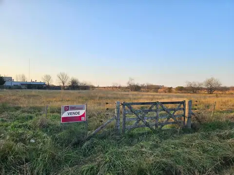 Terreno en Venta en San Antonio de Areco, USD 100.000