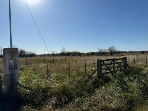 Terreno en Venta de 4440,0 m2