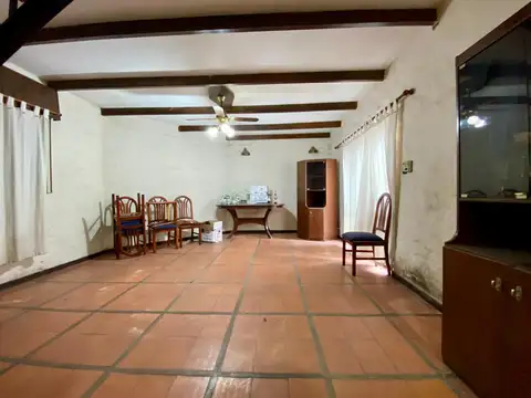 Casa en Venta 30 años