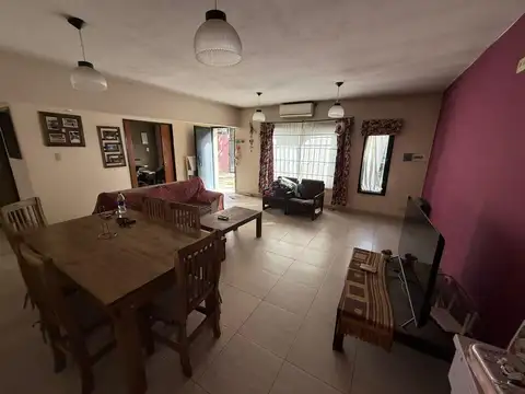 Casa en Alquiler 10 años