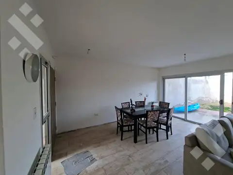 Depto Tipo Casa en Venta A Estrenar