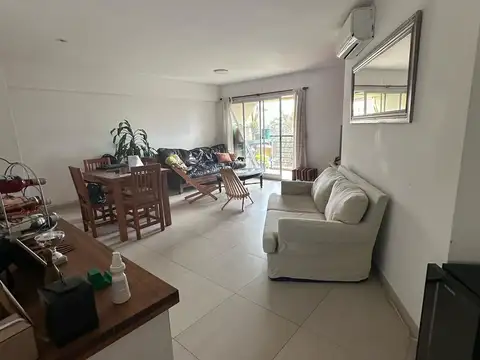 Departamento en venta en Tigre.