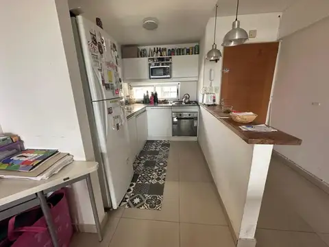 Departamento en Venta 2016 años