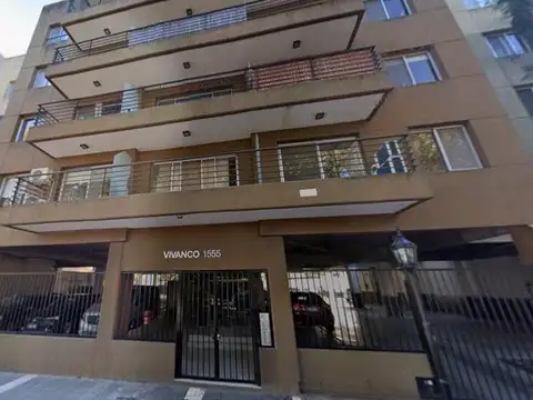 Departamento en venta en Tigre.