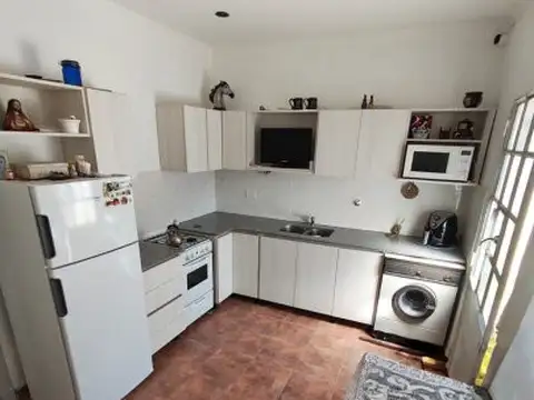 Depto Tipo Casa en Venta en Ituzaingo Sur, USD 84.000