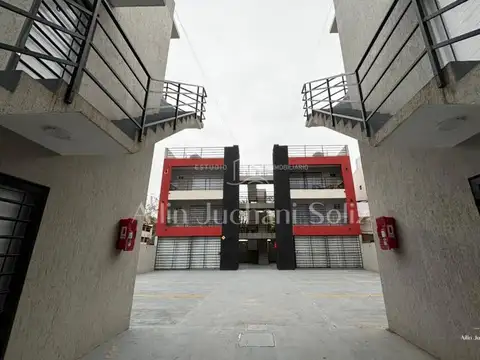 Departamento en Venta en Costa Azul, USD 41.000