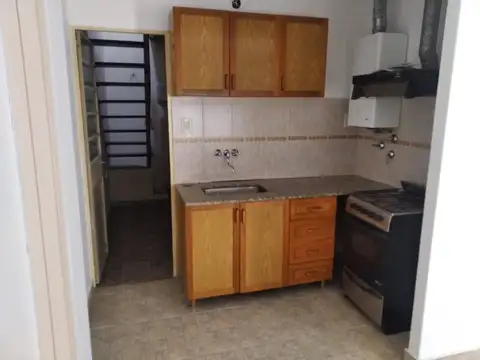 Depto Tipo Casa en Venta de 3 ambientes