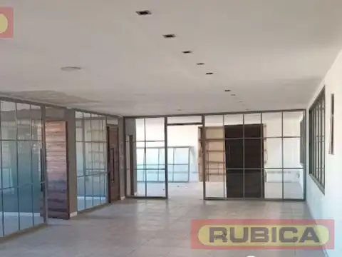 Plaza Industrial Escobar
