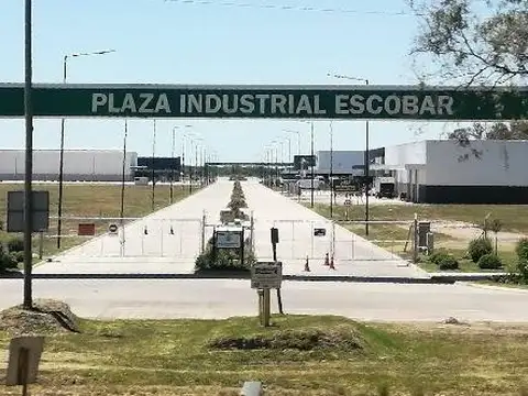 Galpon en Alquiler en Belen De Escobar, USD 12