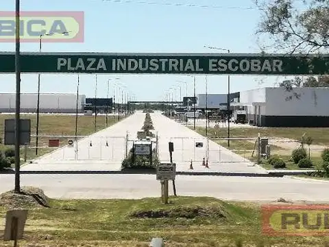 Galpon en Alquiler en Belen de Escobar, USD 12