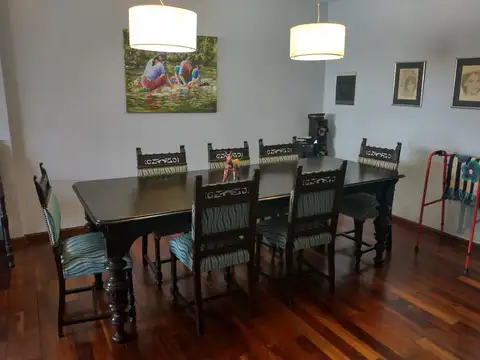 Gral. Güemes  1717 , Piso 4