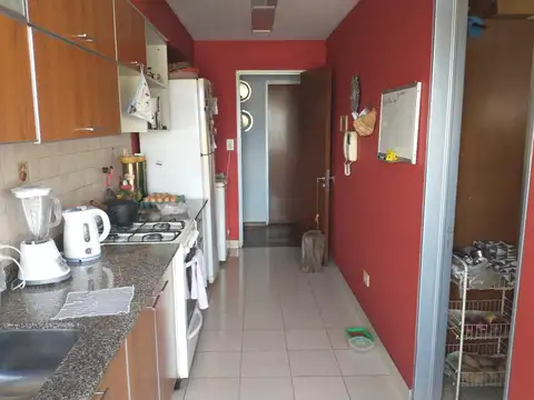 Departamento en Venta en Zona Centro, USD 200.000