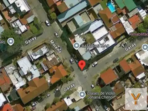 Departamento en Venta al Norte