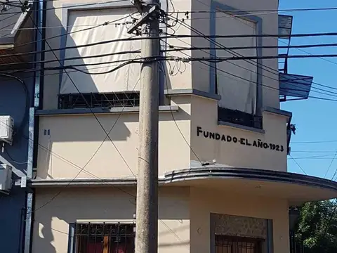 Departamento en venta - 1 dormitorio 1 baño - 35mts2 - Quilmes