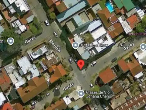 Departamento en Venta al Norte