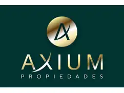 AXIUM PROPIEDADES