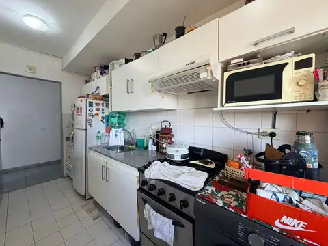 Departamento en Venta 12 años