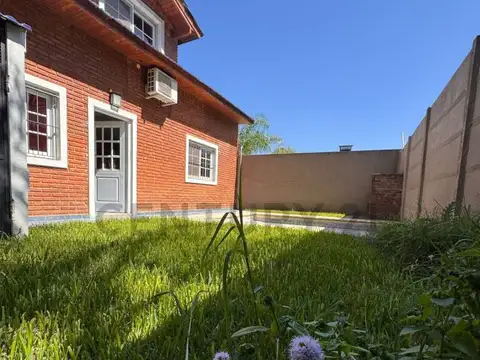 casa en venta 469 E 132 BIS Y 133