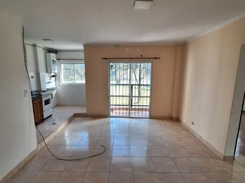 Departamento en Alquiler de 2 dormitorios