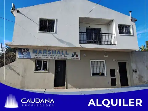 Departamento tres ambientes en alquiler en Ciudad Evita