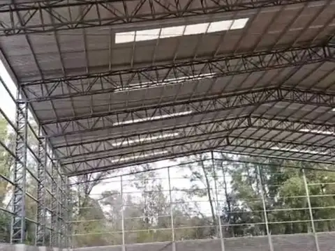 Depósito  en Venta en Francisco Álvarez, Moreno, G.B.A. Zona Oeste