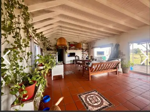 Casa en Venta al Norte