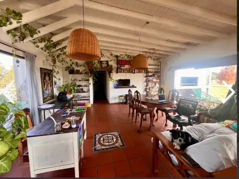 Casa - Francisco Berra